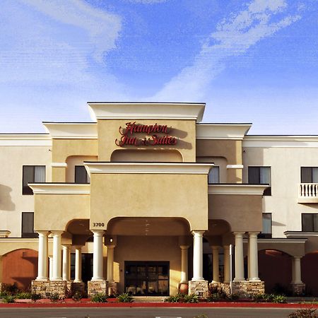 Hampton Inn & Suites By Hilton Hemet Menifee Murrieta Dış mekan fotoğraf