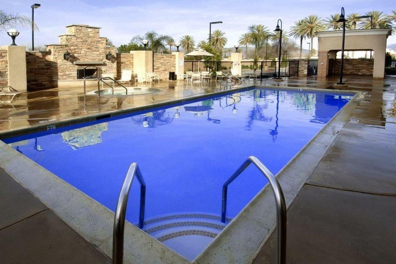 Hampton Inn & Suites By Hilton Hemet Menifee Murrieta Dış mekan fotoğraf