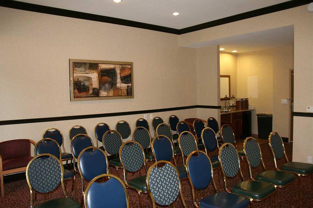 Hampton Inn & Suites By Hilton Hemet Menifee Murrieta İş olanakları fotoğraf