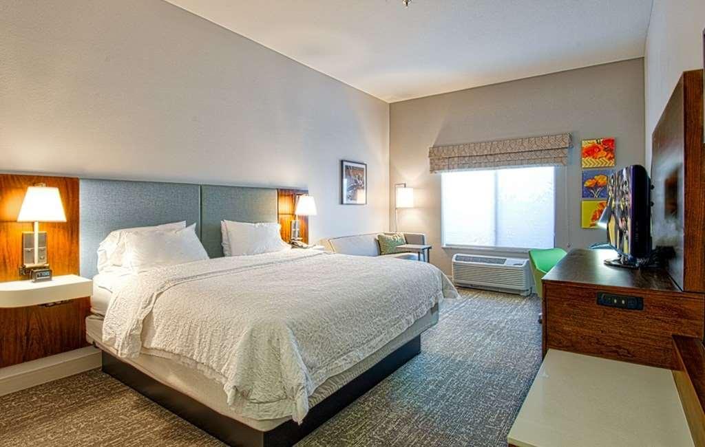 Hampton Inn & Suites By Hilton Hemet Menifee Murrieta Oda fotoğraf