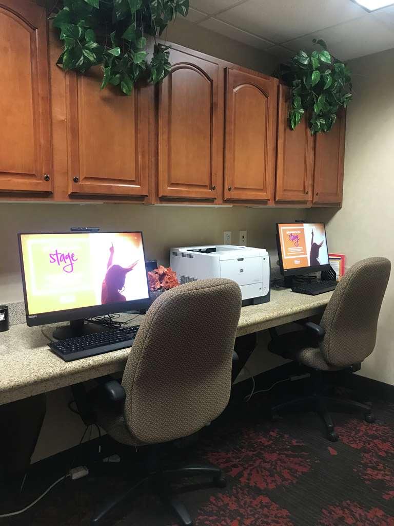 Hampton Inn & Suites By Hilton Hemet Menifee Murrieta Konforlar fotoğraf