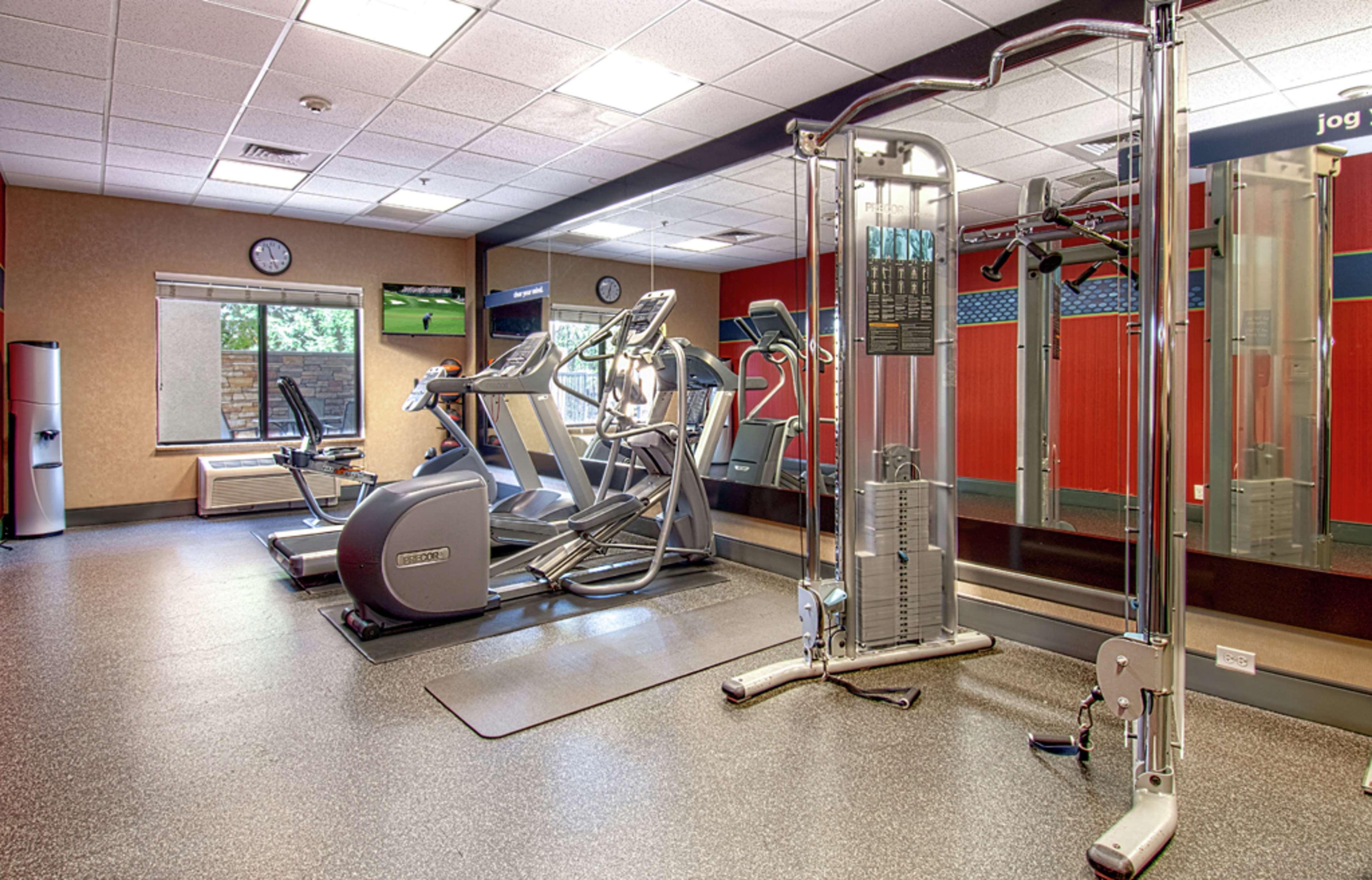 Hampton Inn & Suites By Hilton Hemet Menifee Murrieta Dış mekan fotoğraf