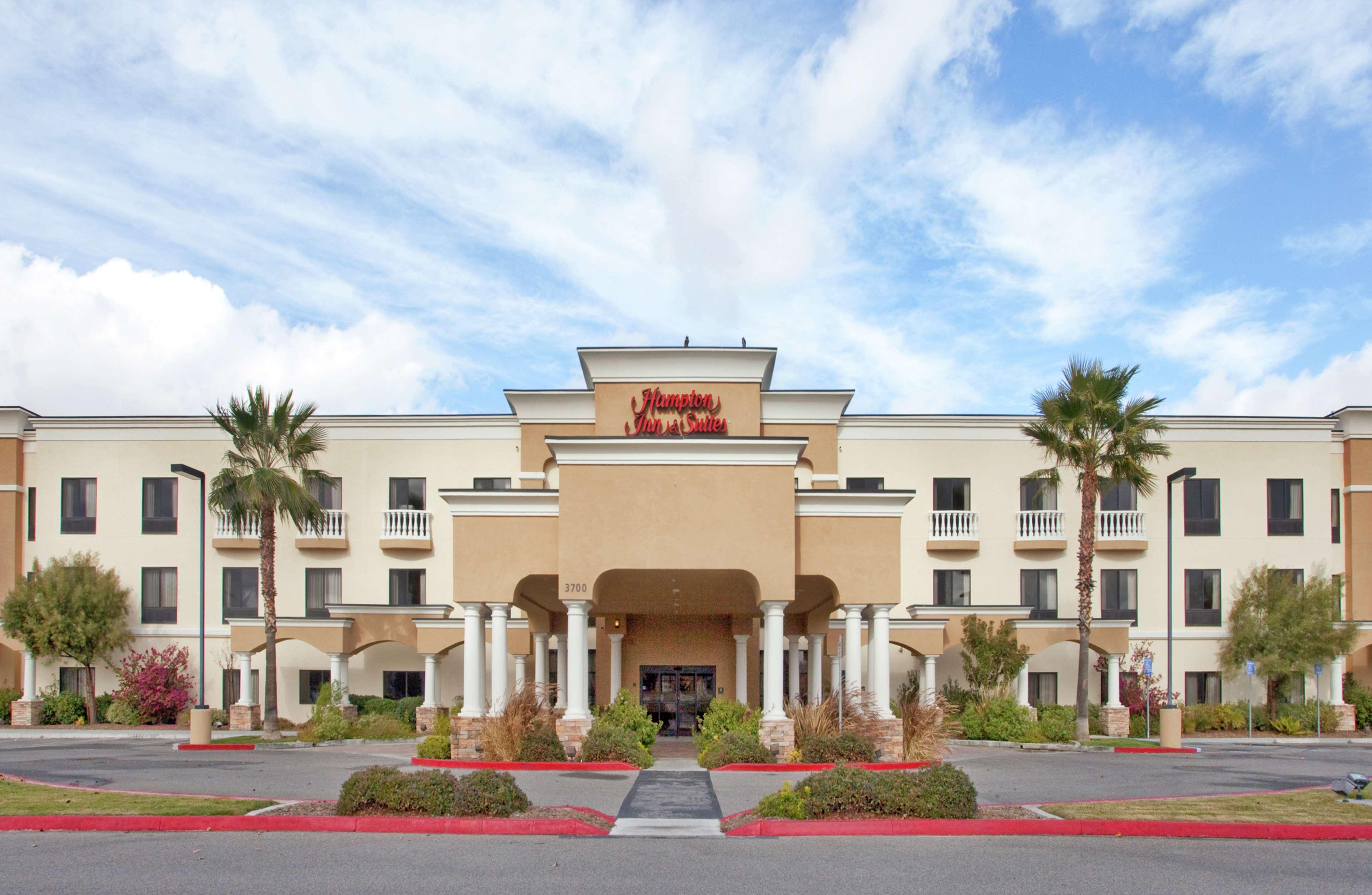 Hampton Inn & Suites By Hilton Hemet Menifee Murrieta Dış mekan fotoğraf