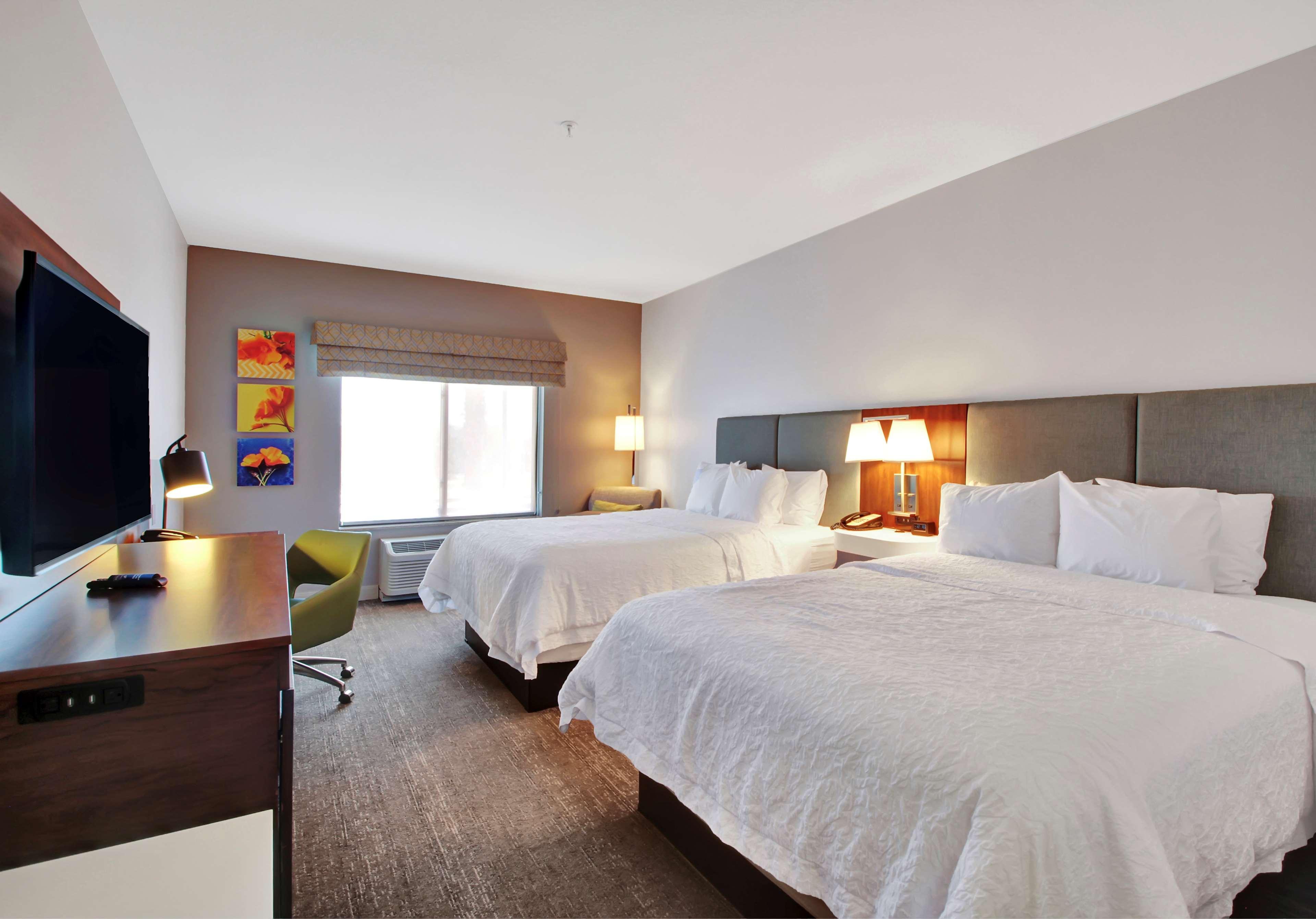 Hampton Inn & Suites By Hilton Hemet Menifee Murrieta Dış mekan fotoğraf