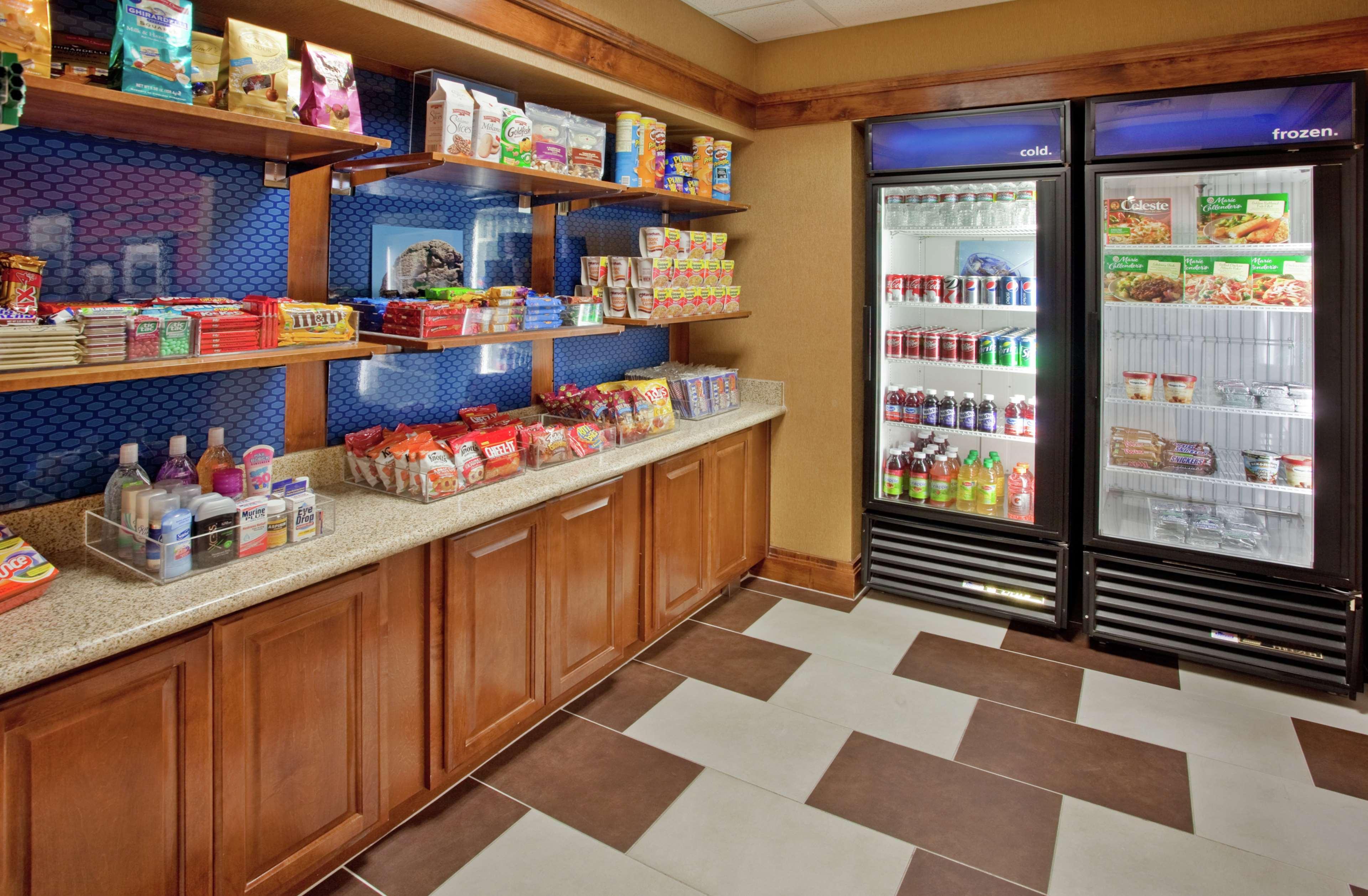 Hampton Inn & Suites By Hilton Hemet Menifee Murrieta Dış mekan fotoğraf