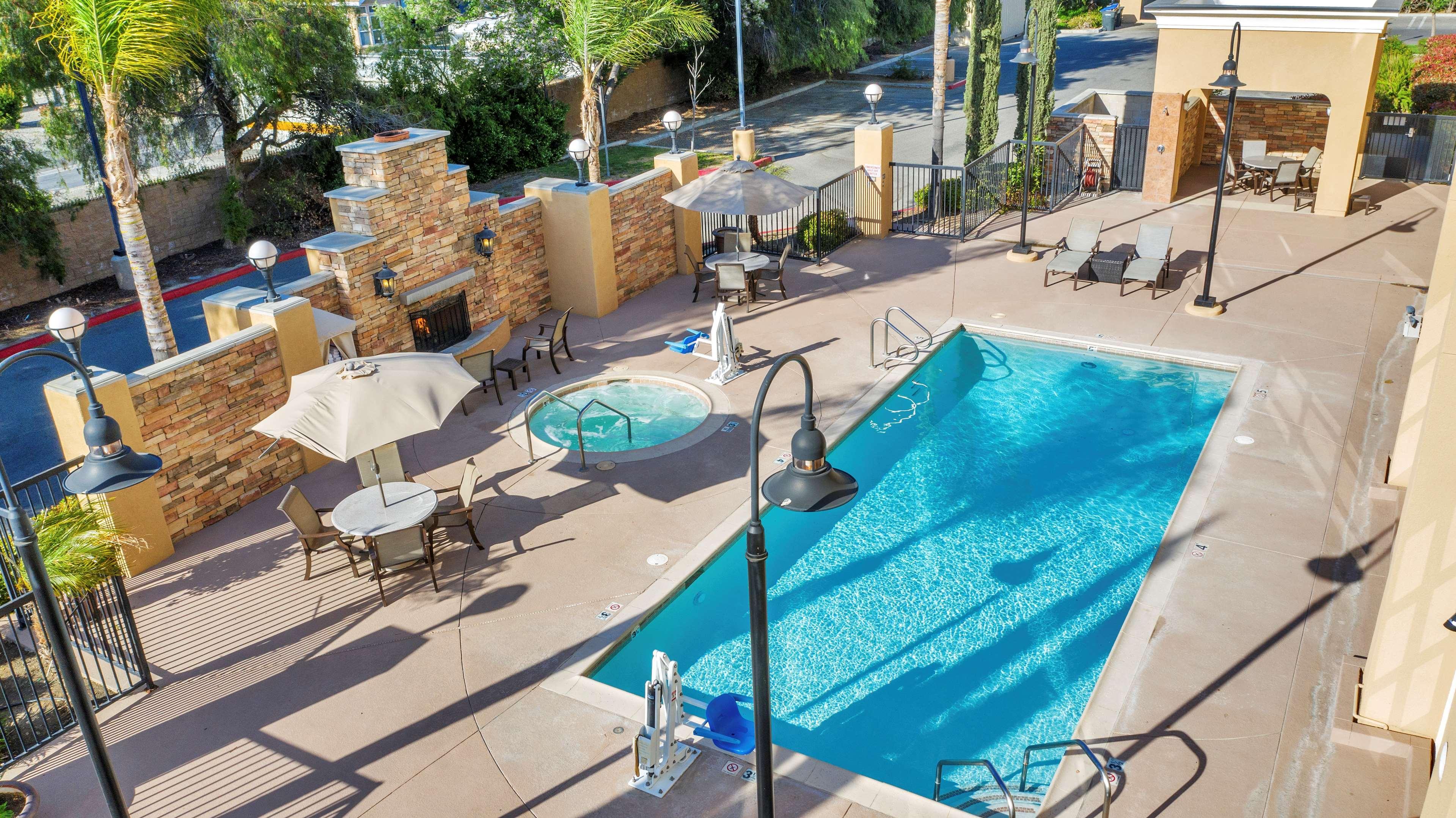 Hampton Inn & Suites By Hilton Hemet Menifee Murrieta Dış mekan fotoğraf