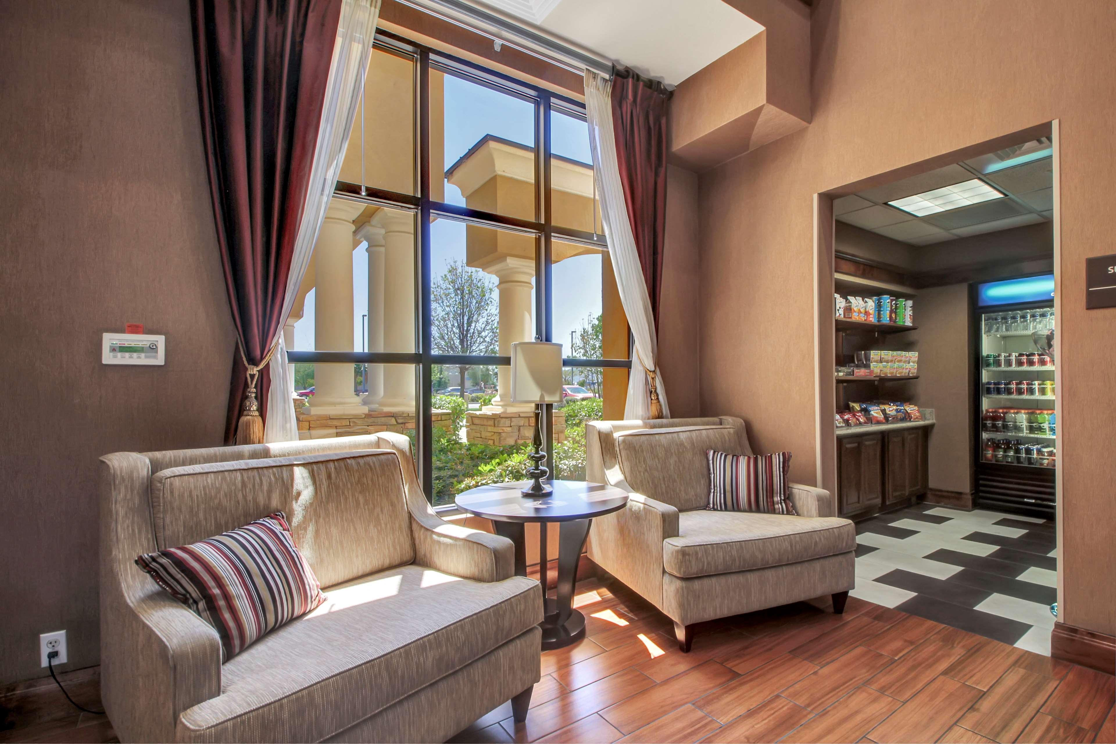 Hampton Inn & Suites By Hilton Hemet Menifee Murrieta Dış mekan fotoğraf