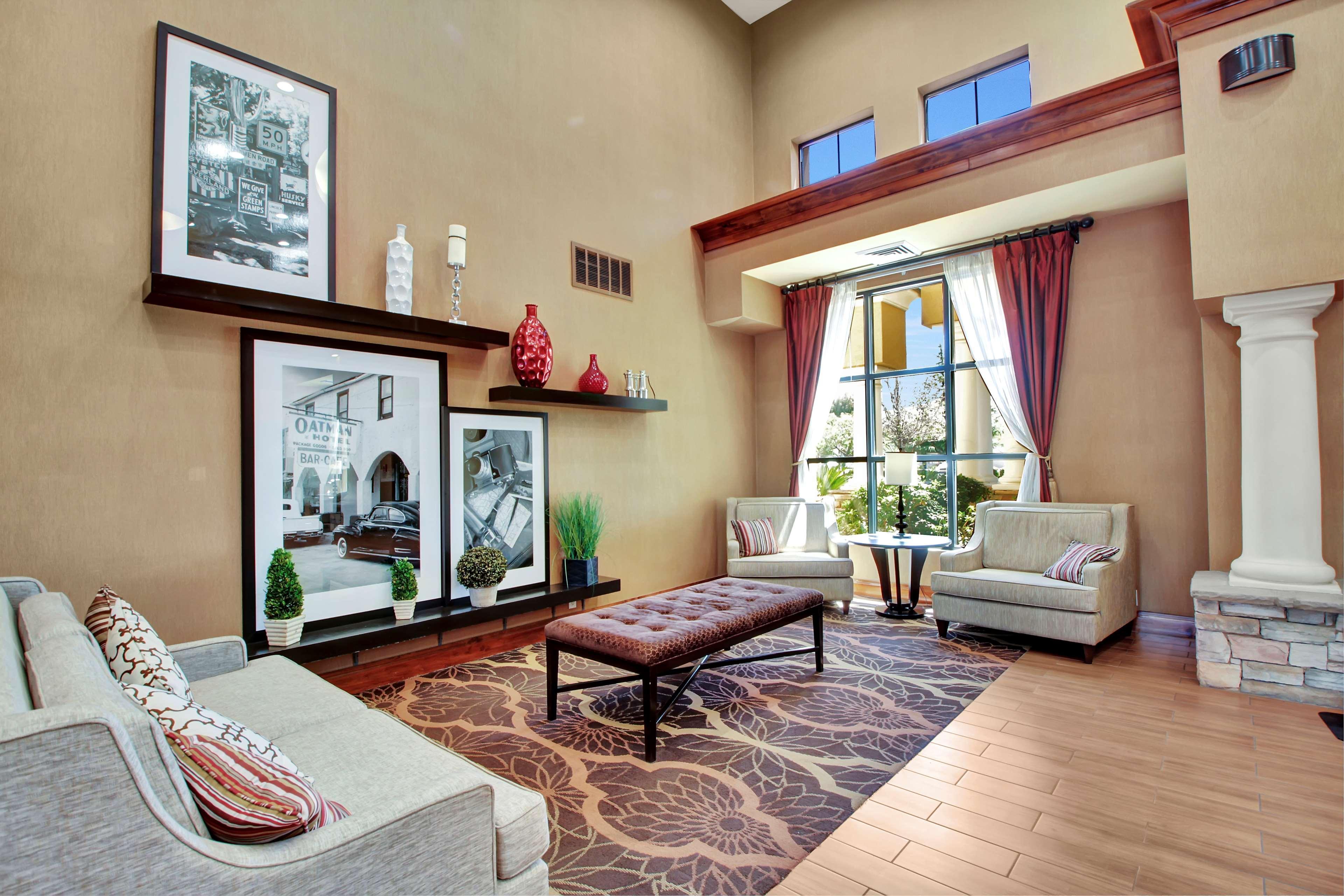 Hampton Inn & Suites By Hilton Hemet Menifee Murrieta Dış mekan fotoğraf