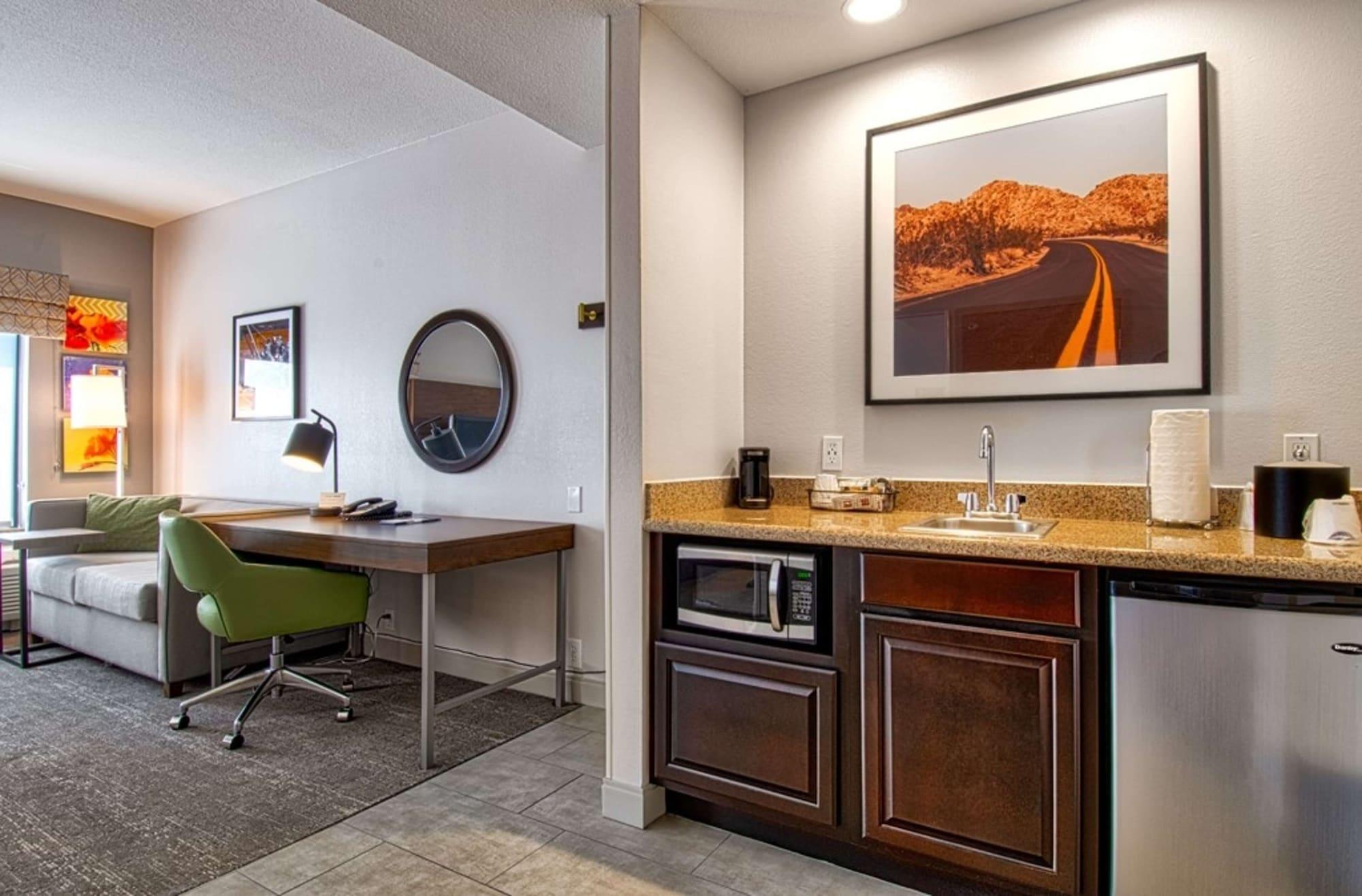 Hampton Inn & Suites By Hilton Hemet Menifee Murrieta Dış mekan fotoğraf