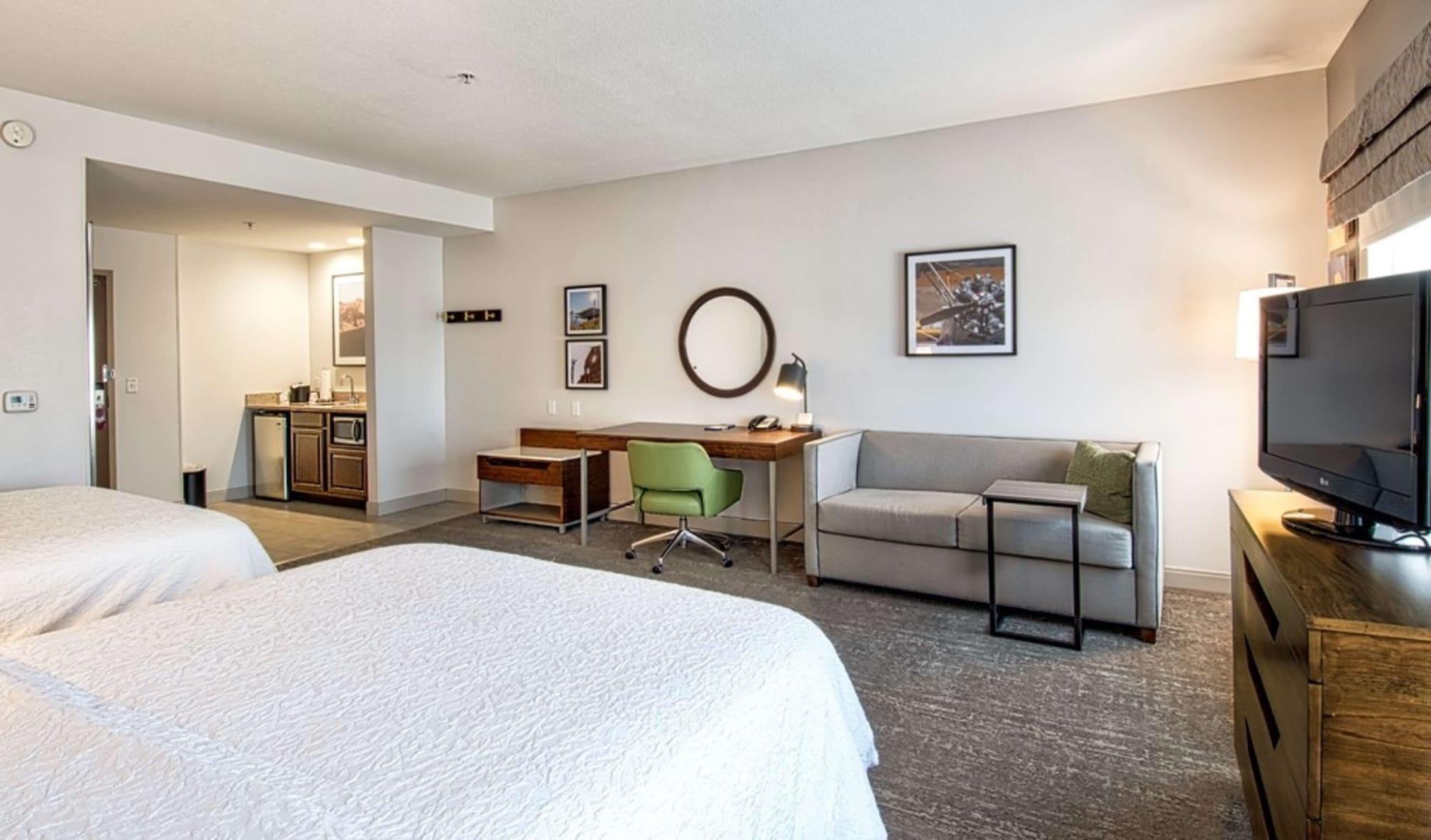 Hampton Inn & Suites By Hilton Hemet Menifee Murrieta Dış mekan fotoğraf