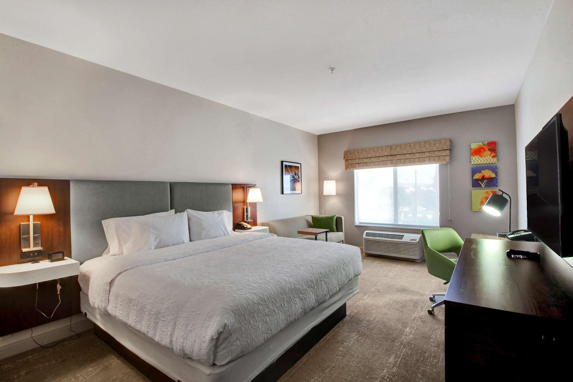 Hampton Inn & Suites By Hilton Hemet Menifee Murrieta Dış mekan fotoğraf