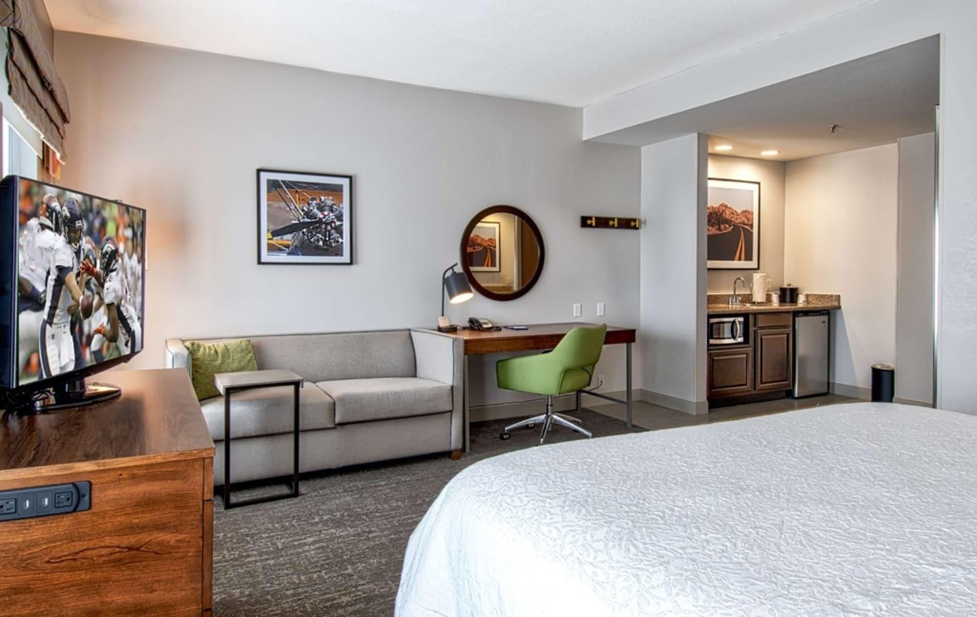 Hampton Inn & Suites By Hilton Hemet Menifee Murrieta Dış mekan fotoğraf