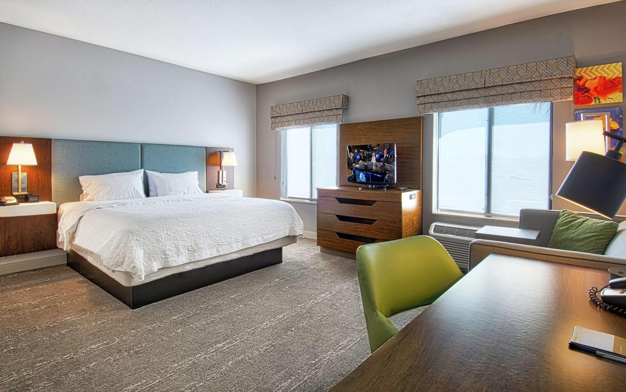 Hampton Inn & Suites By Hilton Hemet Menifee Murrieta Dış mekan fotoğraf