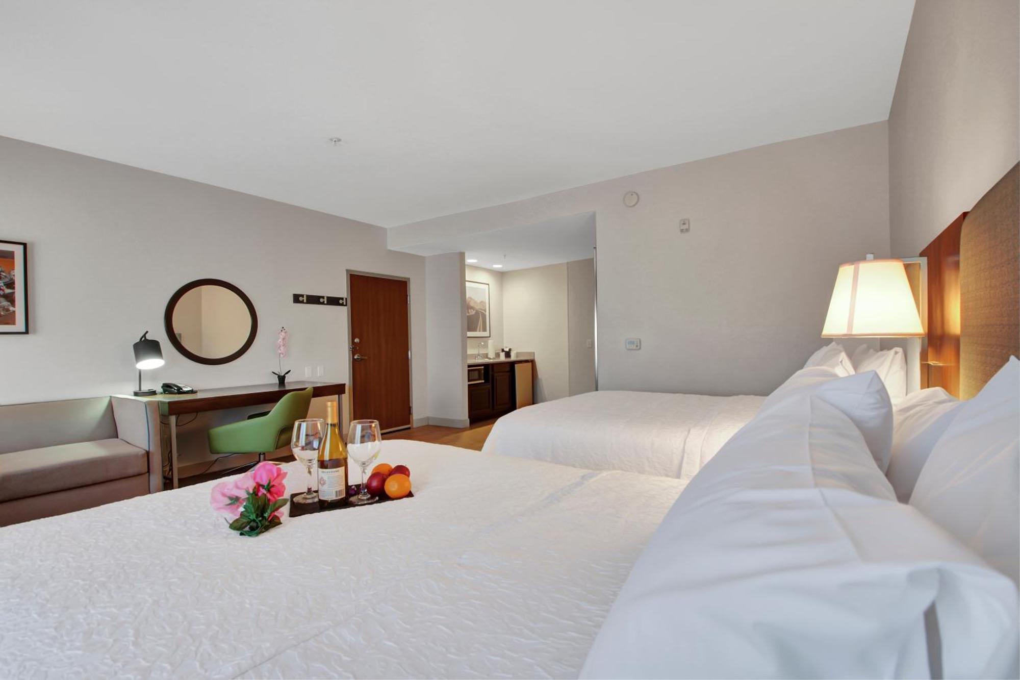 Hampton Inn & Suites By Hilton Hemet Menifee Murrieta Dış mekan fotoğraf