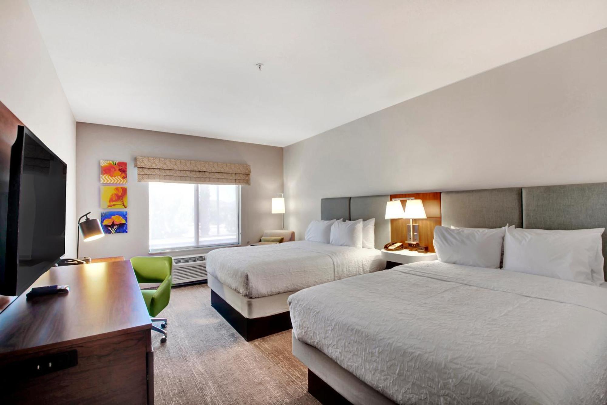 Hampton Inn & Suites By Hilton Hemet Menifee Murrieta Dış mekan fotoğraf