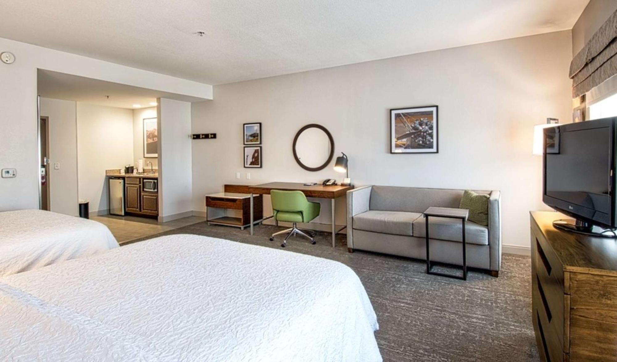 Hampton Inn & Suites By Hilton Hemet Menifee Murrieta Dış mekan fotoğraf