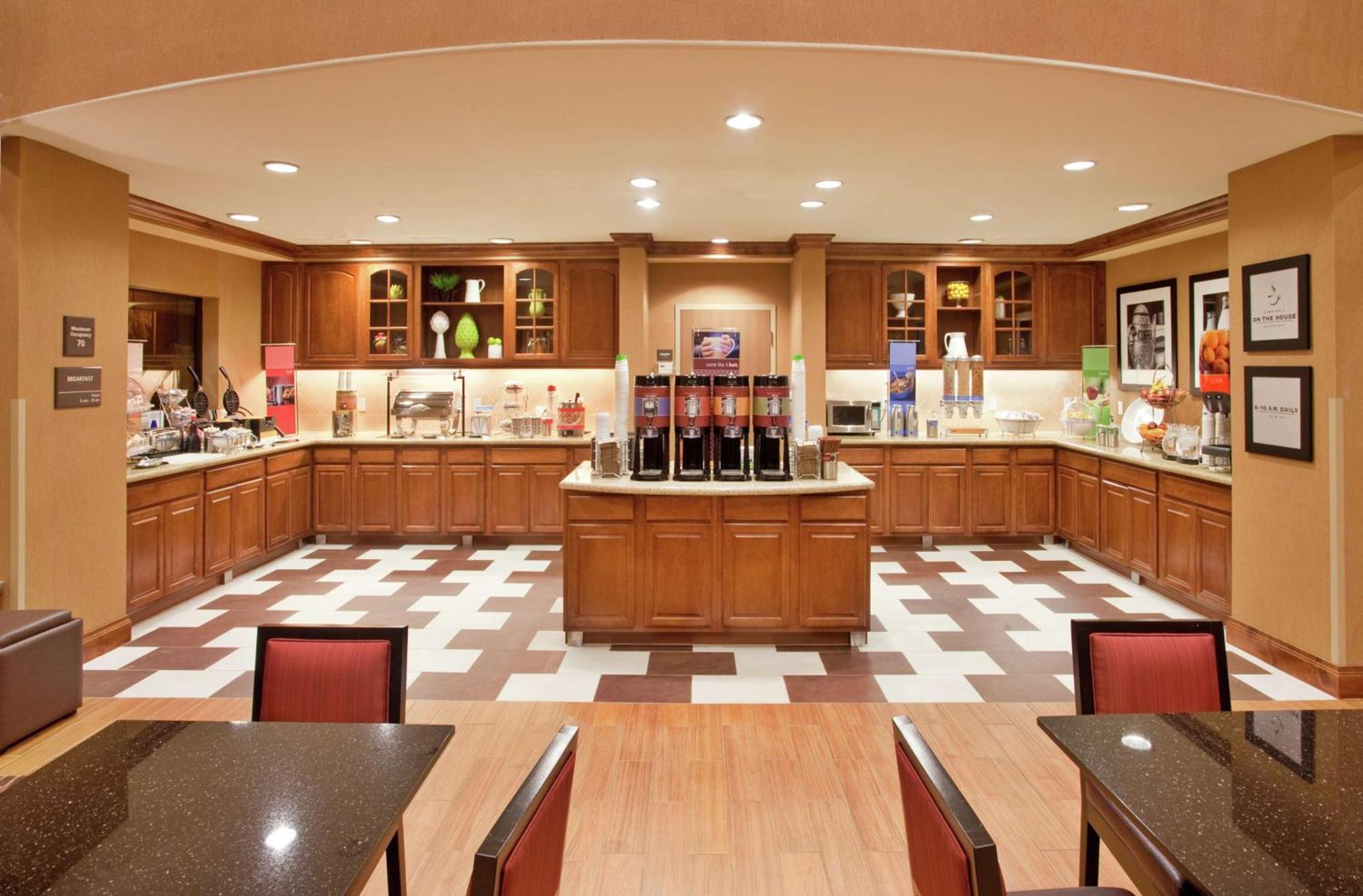 Hampton Inn & Suites By Hilton Hemet Menifee Murrieta Dış mekan fotoğraf