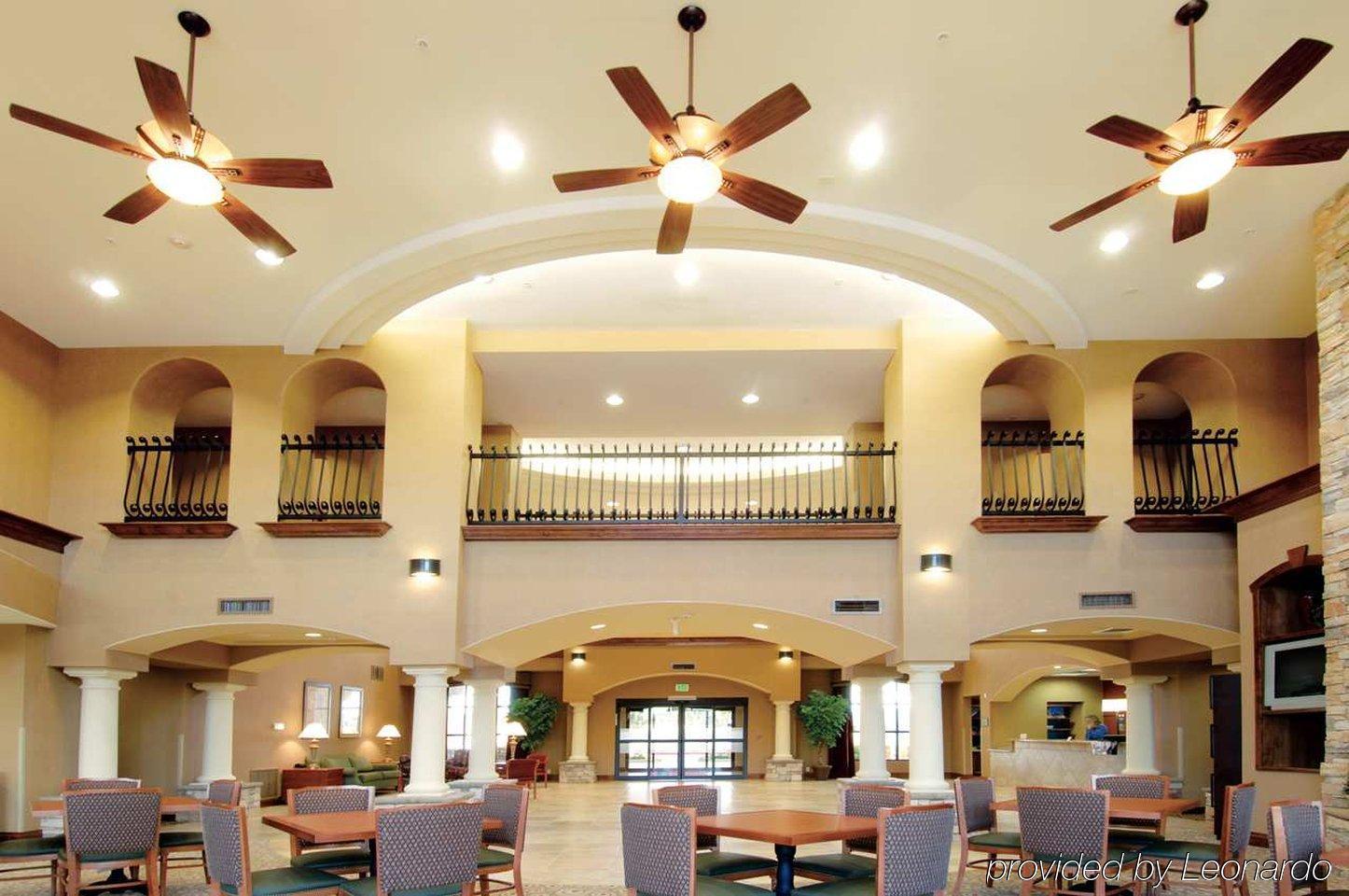Hampton Inn & Suites By Hilton Hemet Menifee Murrieta Restoran fotoğraf