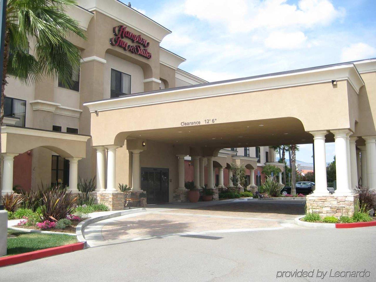 Hampton Inn & Suites By Hilton Hemet Menifee Murrieta Dış mekan fotoğraf