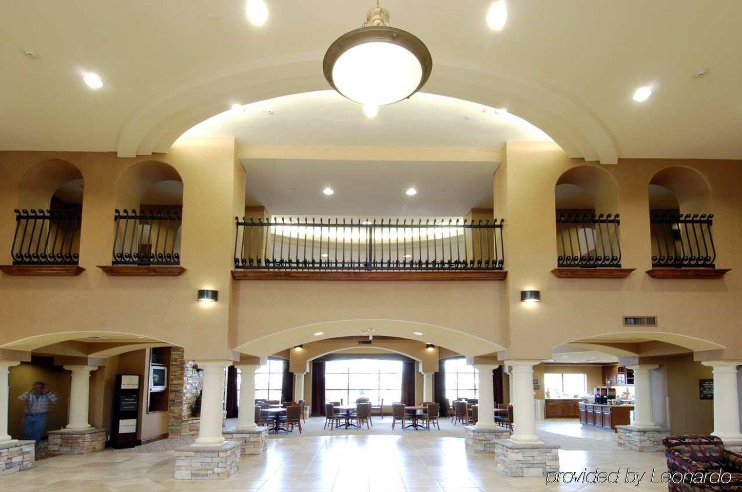 Hampton Inn & Suites By Hilton Hemet Menifee Murrieta İç mekan fotoğraf