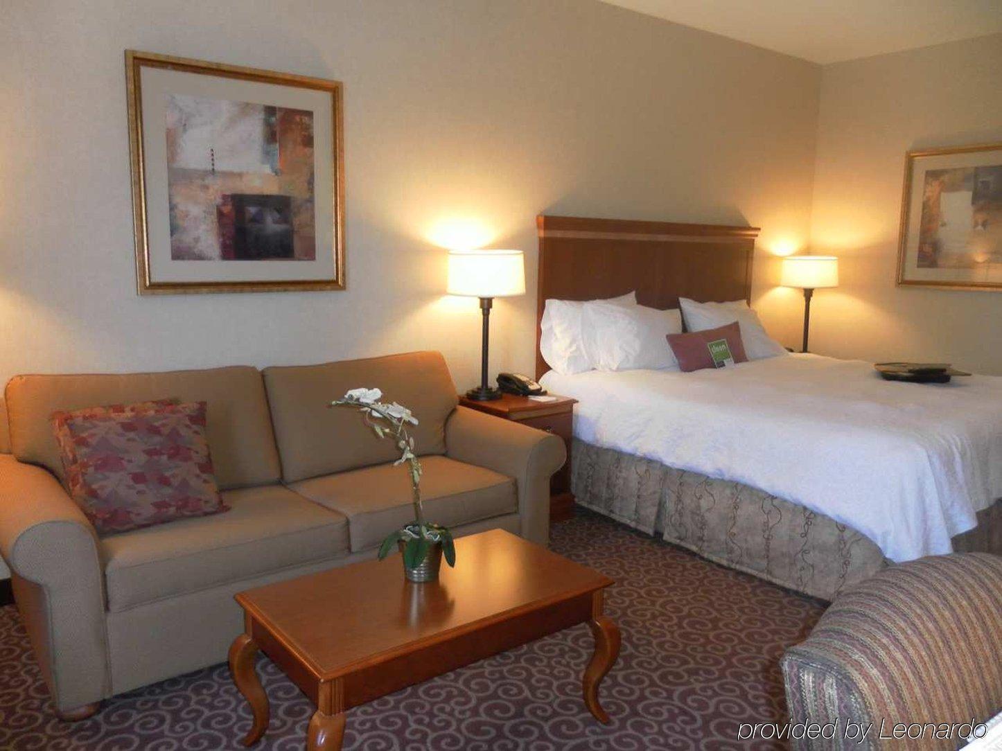 Hampton Inn & Suites By Hilton Hemet Menifee Murrieta Oda fotoğraf