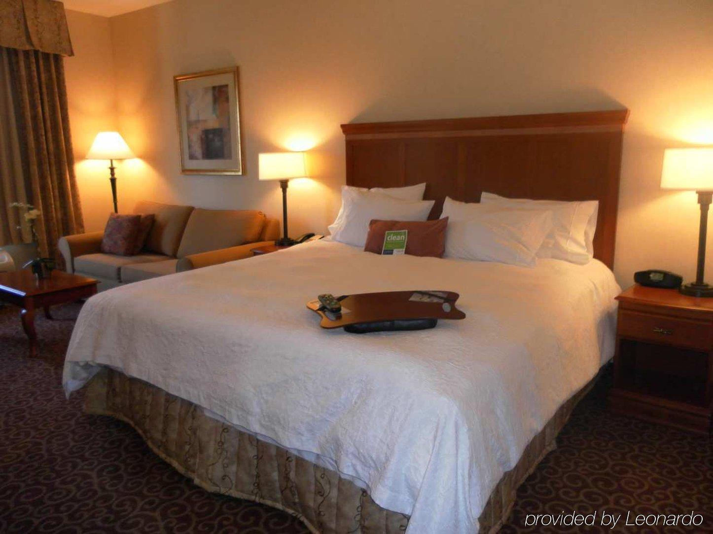 Hampton Inn & Suites By Hilton Hemet Menifee Murrieta Oda fotoğraf