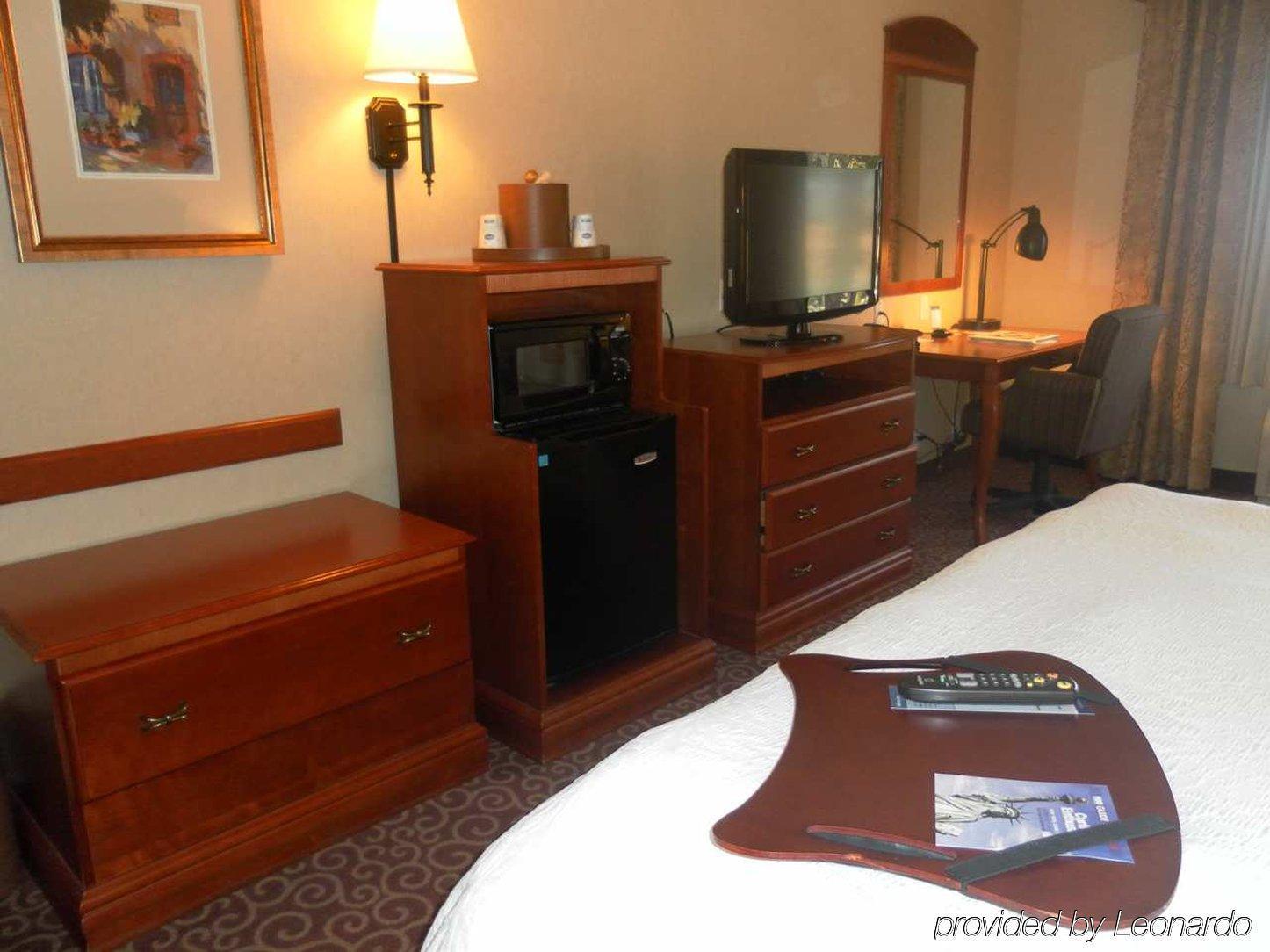 Hampton Inn & Suites By Hilton Hemet Menifee Murrieta Oda fotoğraf