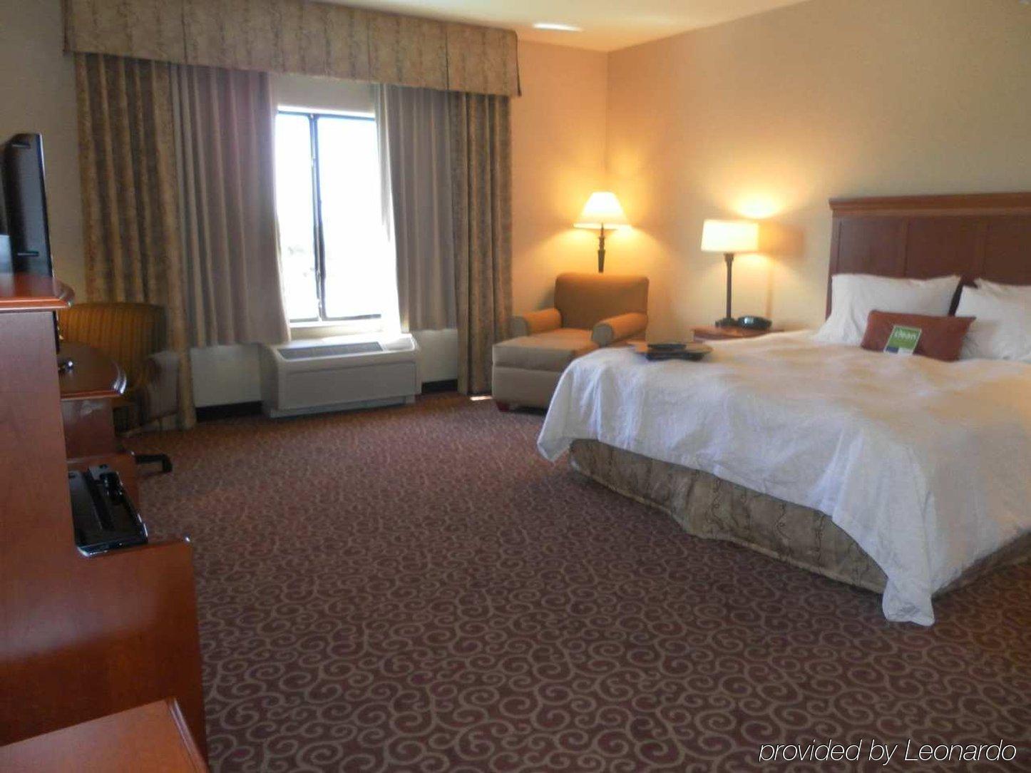Hampton Inn & Suites By Hilton Hemet Menifee Murrieta Oda fotoğraf