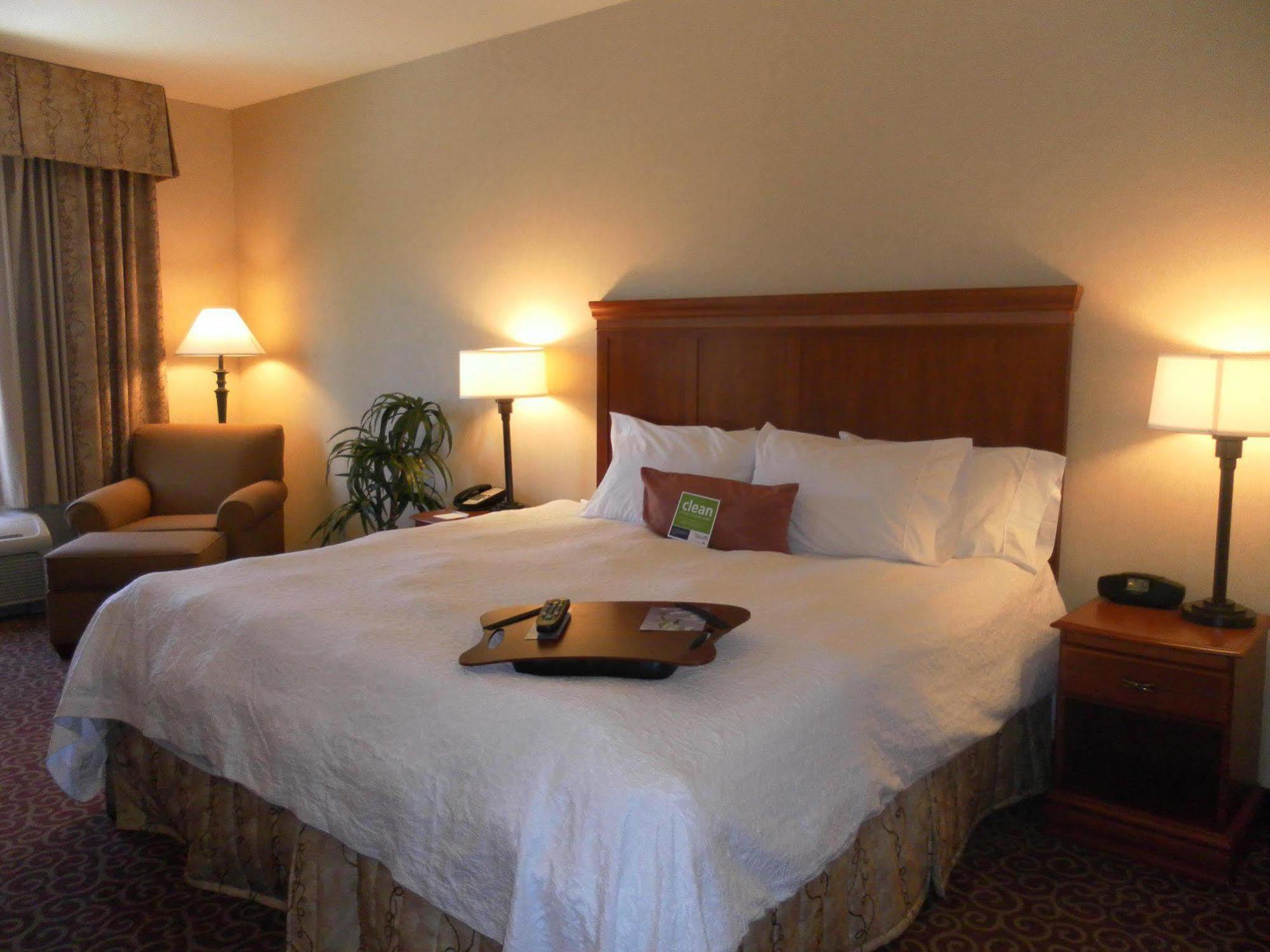Hampton Inn & Suites By Hilton Hemet Menifee Murrieta Dış mekan fotoğraf