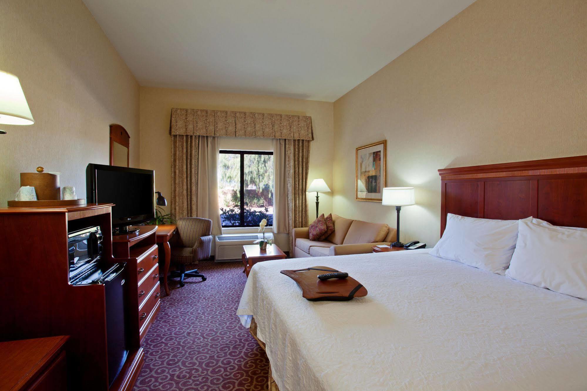 Hampton Inn & Suites By Hilton Hemet Menifee Murrieta Dış mekan fotoğraf
