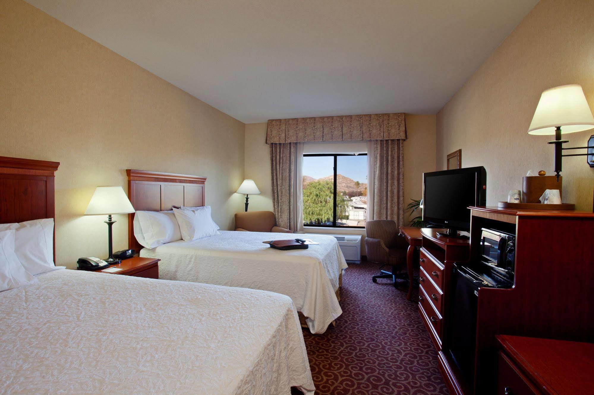 Hampton Inn & Suites By Hilton Hemet Menifee Murrieta Dış mekan fotoğraf