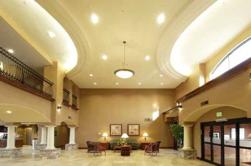 Hampton Inn & Suites By Hilton Hemet Menifee Murrieta İç mekan fotoğraf
