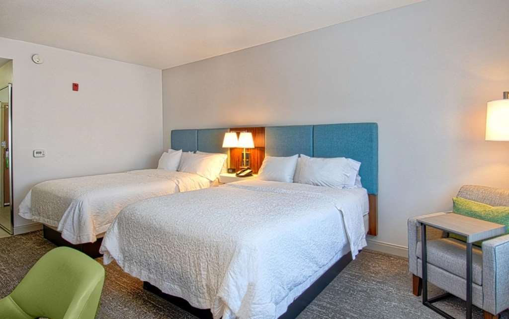 Hampton Inn & Suites By Hilton Hemet Menifee Murrieta Oda fotoğraf